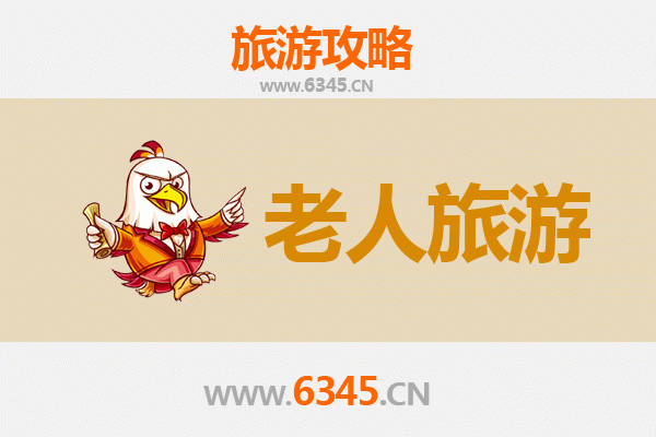 邢台威县银发之旅：悠闲古韵，乐享慢游